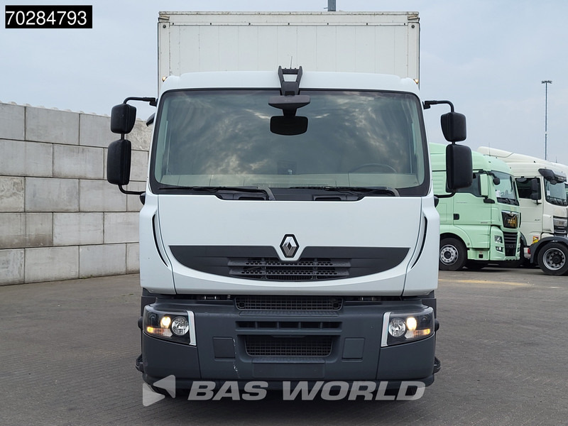 Renault Premium 310 4X2 Manual Ladebordwand Euro 5 - Kravas automašīna ar tentu: foto 5 Renault Premium 310 4X2 Manual Ladebordwand Euro 5 - Kravas automašīna ar tentu: foto 5