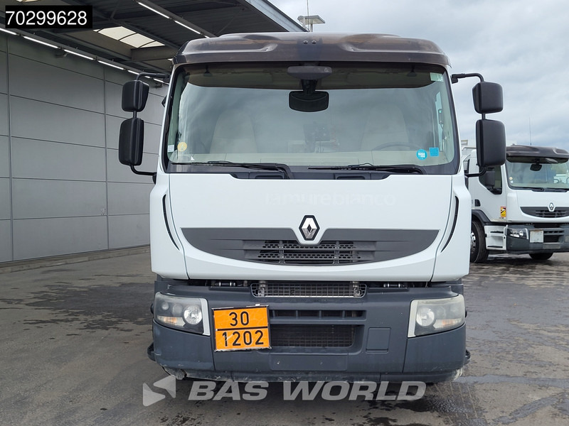 Renault Premium 380 6X2 18540 liter Fuel tanker Retarder Automatic Euro 5 - Autocisterna: foto 5 Renault Premium 380 6X2 18540 liter Fuel tanker Retarder Automatic Euro 5 - Autocisterna: foto 5
