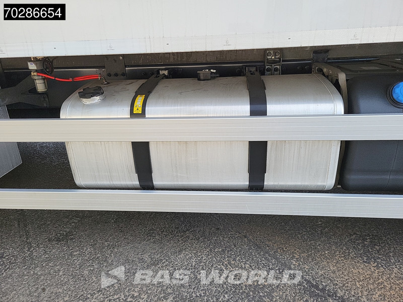Kravas automašīna refrižerators Renault T 380 4X2 Carrier Supra1150U-Mt Optibrake Ladebordwand Automatic Navi ACC Euro 6: foto 14