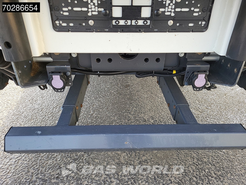 Kravas automašīna refrižerators Renault T 380 4X2 Carrier Supra1150U-Mt Optibrake Ladebordwand Automatic Navi ACC Euro 6: foto 19