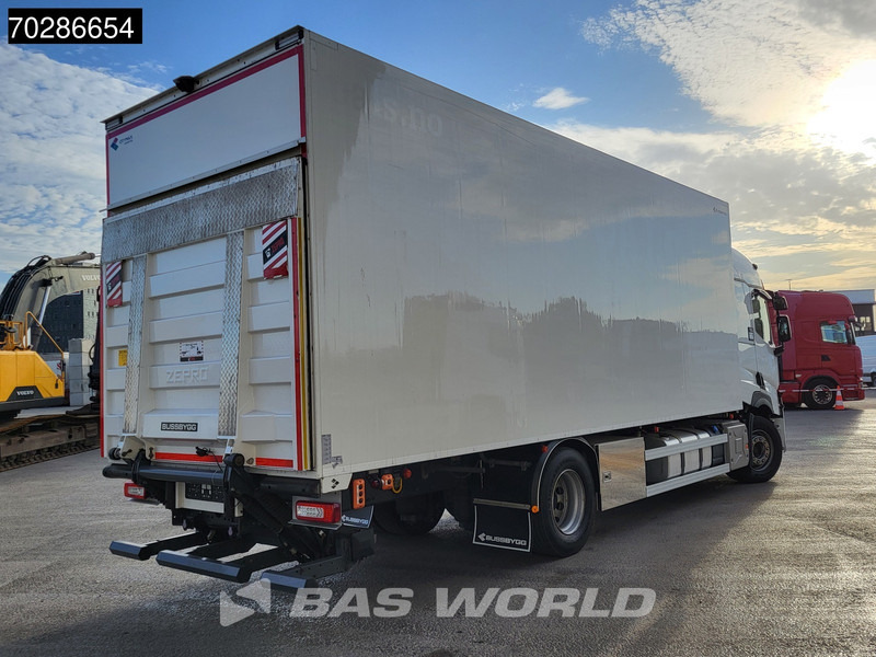 Kravas automašīna refrižerators Renault T 380 4X2 Carrier Supra1150U-Mt Optibrake Ladebordwand Automatic Navi ACC Euro 6: foto 5