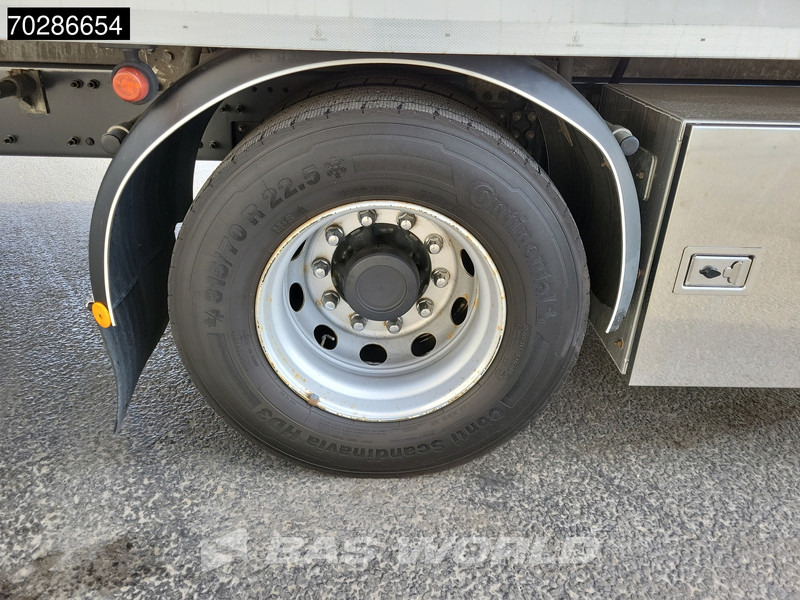 Kravas automašīna refrižerators Renault T 380 4X2 Carrier Supra1150U-Mt Optibrake Ladebordwand Automatic Navi ACC Euro 6: foto 20