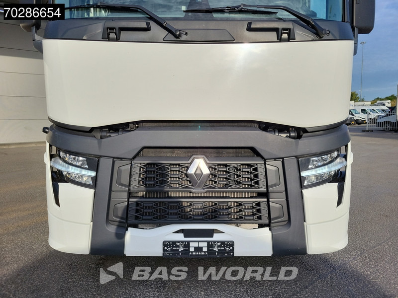 Kravas automašīna refrižerators Renault T 380 4X2 Carrier Supra1150U-Mt Optibrake Ladebordwand Automatic Navi ACC Euro 6: foto 8