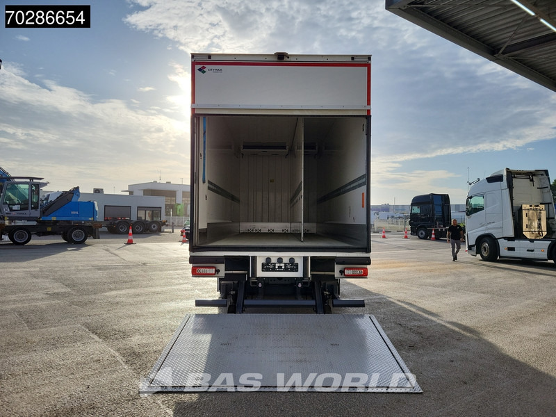 Kravas automašīna refrižerators Renault T 380 4X2 Carrier Supra1150U-Mt Optibrake Ladebordwand Automatic Navi ACC Euro 6: foto 10