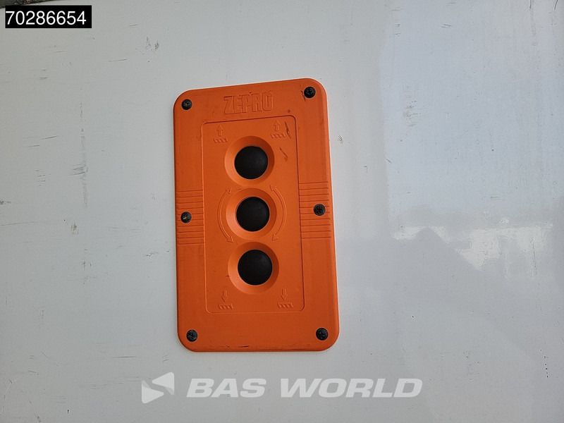 Kravas automašīna refrižerators Renault T 380 4X2 Carrier Supra1150U-Mt Optibrake Ladebordwand Automatic Navi ACC Euro 6: foto 13