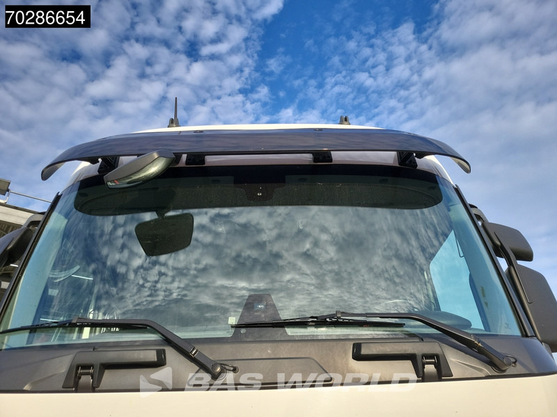 Kravas automašīna refrižerators Renault T 380 4X2 Carrier Supra1150U-Mt Optibrake Ladebordwand Automatic Navi ACC Euro 6: foto 7