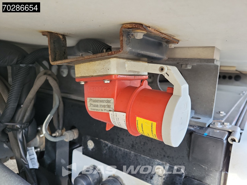 Kravas automašīna refrižerators Renault T 380 4X2 Carrier Supra1150U-Mt Optibrake Ladebordwand Automatic Navi ACC Euro 6: foto 16