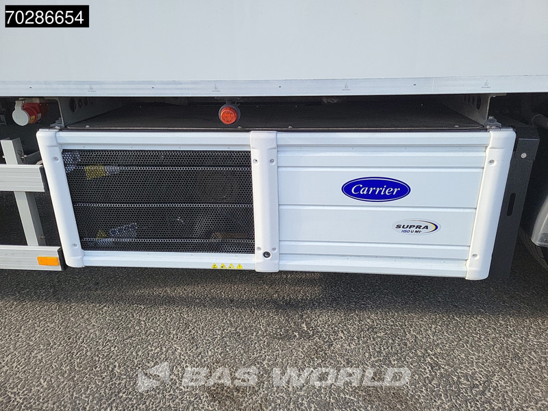 Kravas automašīna refrižerators Renault T 380 4X2 Carrier Supra1150U-Mt Optibrake Ladebordwand Automatic Navi ACC Euro 6: foto 15
