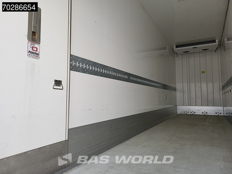 Kravas automašīna refrižerators Renault T 380 4X2 Carrier Supra1150U-Mt Optibrake Ladebordwand Automatic Navi ACC Euro 6: foto 11