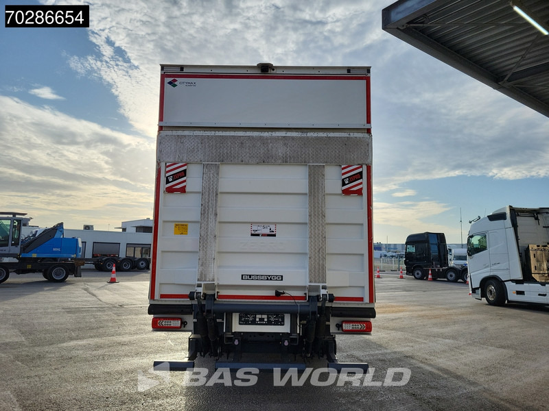Kravas automašīna refrižerators Renault T 380 4X2 Carrier Supra1150U-Mt Optibrake Ladebordwand Automatic Navi ACC Euro 6: foto 9