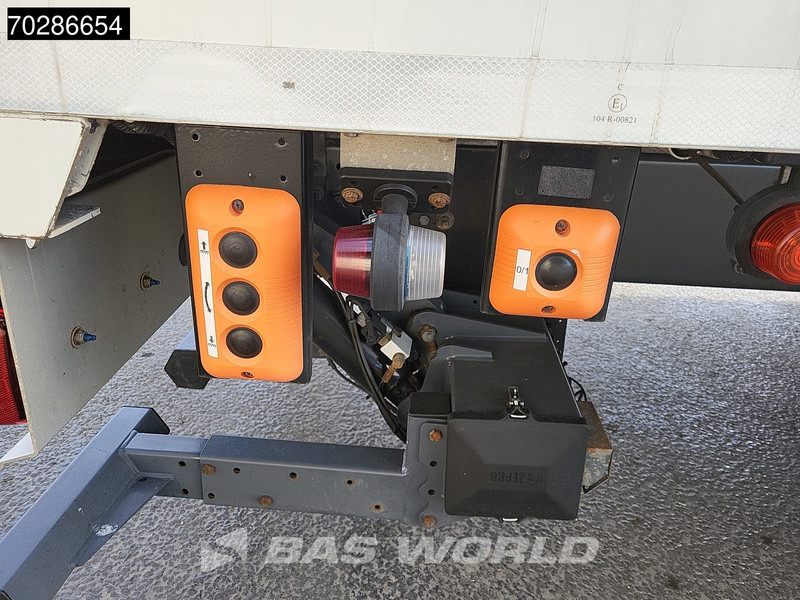 Kravas automašīna refrižerators Renault T 380 4X2 Carrier Supra1150U-Mt Optibrake Ladebordwand Automatic Navi ACC Euro 6: foto 18