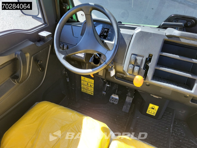 Jaunā Rezerves daļa John Deere Gator XUV865M 4X4: foto 10