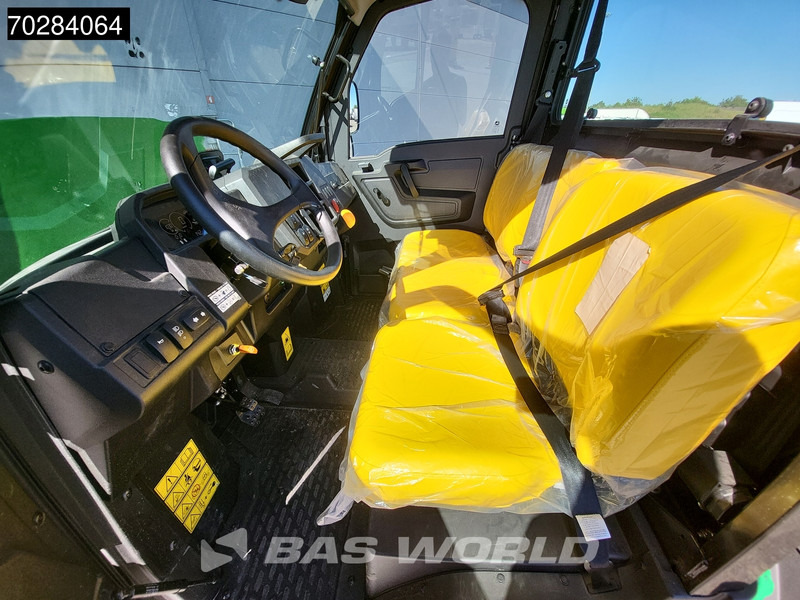 Jaunā Rezerves daļa John Deere Gator XUV865M 4X4: foto 8