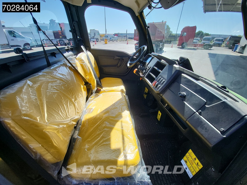 Jaunā Rezerves daļa John Deere Gator XUV865M 4X4: foto 9