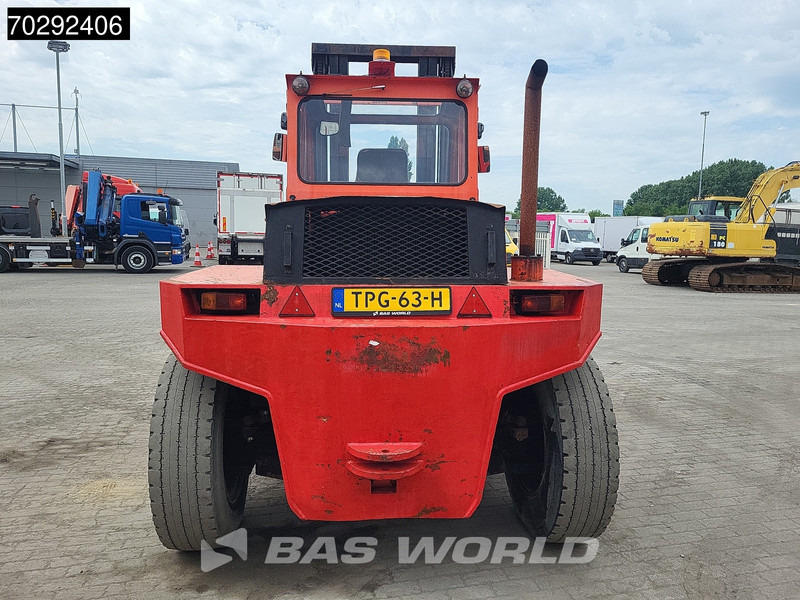 SMV 10TON600MM - Dīzeļiekrāvējs: foto 5 SMV 10TON600MM - Dīzeļiekrāvējs: foto 5