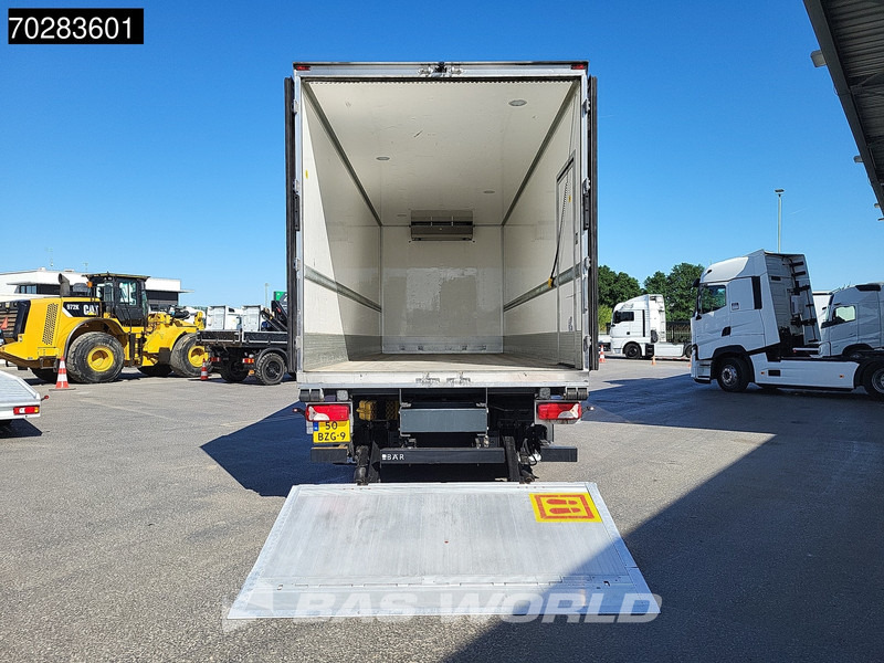 Scania G360 6X2 NL-Truck Carrier Supra 750 Lift+Lenkachse Ladebordwand Euro 6 līzingu Scania G360 6X2 NL-Truck Carrier Supra 750 Lift+Lenkachse Ladebordwand Euro 6: foto 6