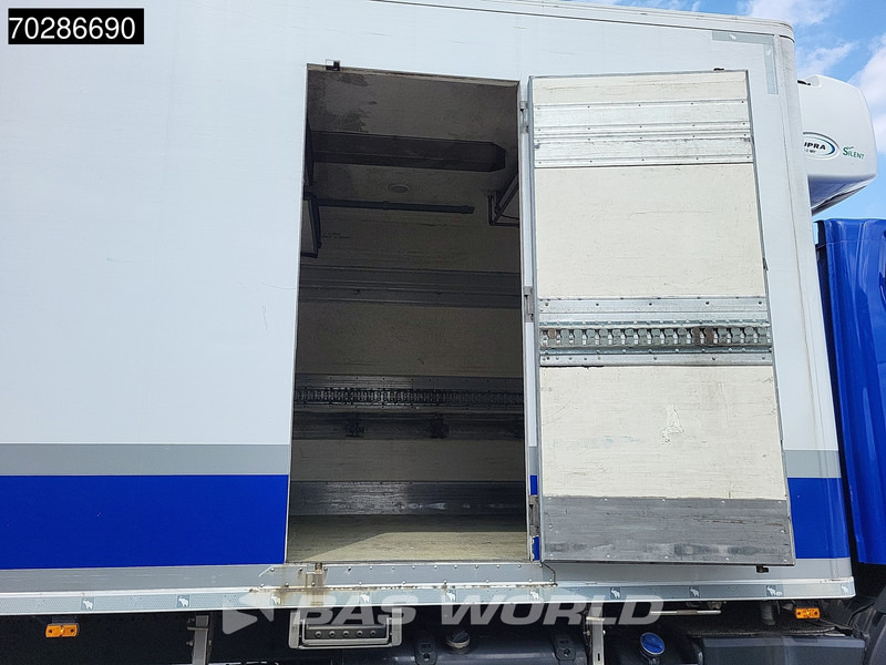 Kravas automašīna refrižerators Scania P220 P 4X2 NL-Truck Carrier Supra 1150 Mt Automatic Ladebordwand Euro 6: foto 9