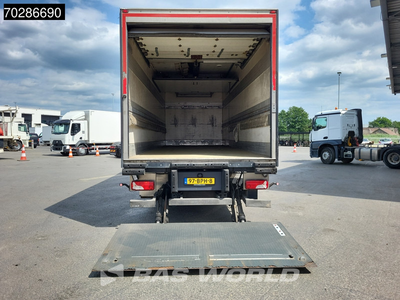 Kravas automašīna refrižerators Scania P220 P 4X2 NL-Truck Carrier Supra 1150 Mt Automatic Ladebordwand Euro 6: foto 10