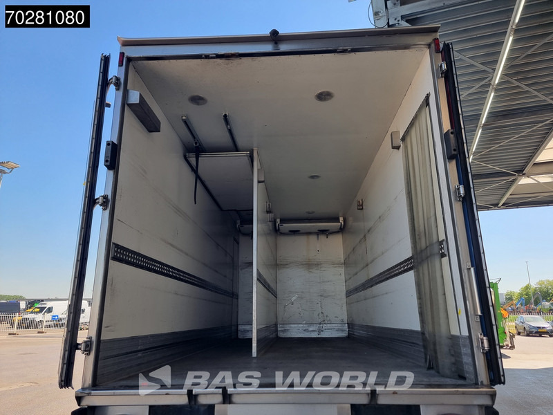 Scania P230 4X2 NL-Truck Carrier Ladebordwand Navi Euro 5 - Kravas automašīna refrižerators: foto 3 Scania P230 4X2 NL-Truck Carrier Ladebordwand Navi Euro 5 - Kravas automašīna refrižerators: foto 3