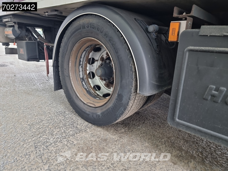 Scania P230 4X2 NL-Truck Carrier Supra 950Mt Euro 4 - Kravas automašīna refrižerators: foto 5 Scania P230 4X2 NL-Truck Carrier Supra 950Mt Euro 4 - Kravas automašīna refrižerators: foto 5