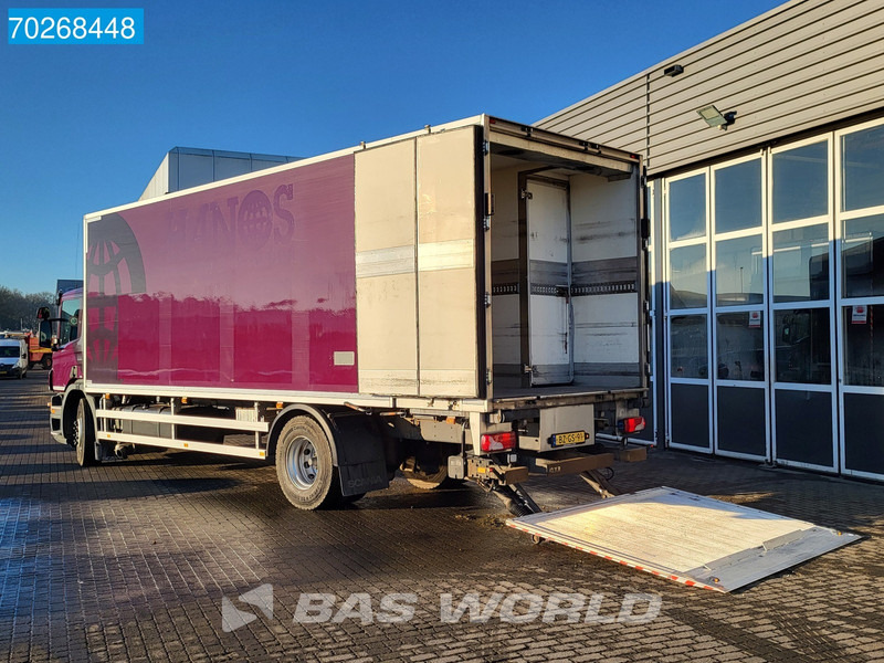 Scania P230 4X2 NL-Truck Carrier Supra 950mt Ladebordwand Euro5 - Kravas automašīna refrižerators: foto 3 Scania P230 4X2 NL-Truck Carrier Supra 950mt Ladebordwand Euro5 - Kravas automašīna refrižerators: foto 3