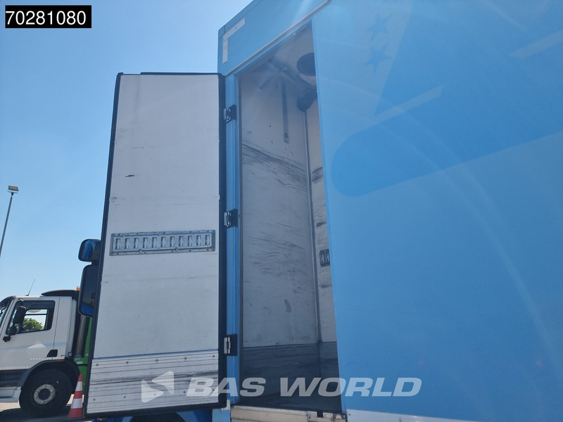 Scania P230 4X2 NL-Truck Carrier Supra 950mt Ladebordwand Navi Euro 5 līzingu Scania P230 4X2 NL-Truck Carrier Supra 950mt Ladebordwand Navi Euro 5: foto 14