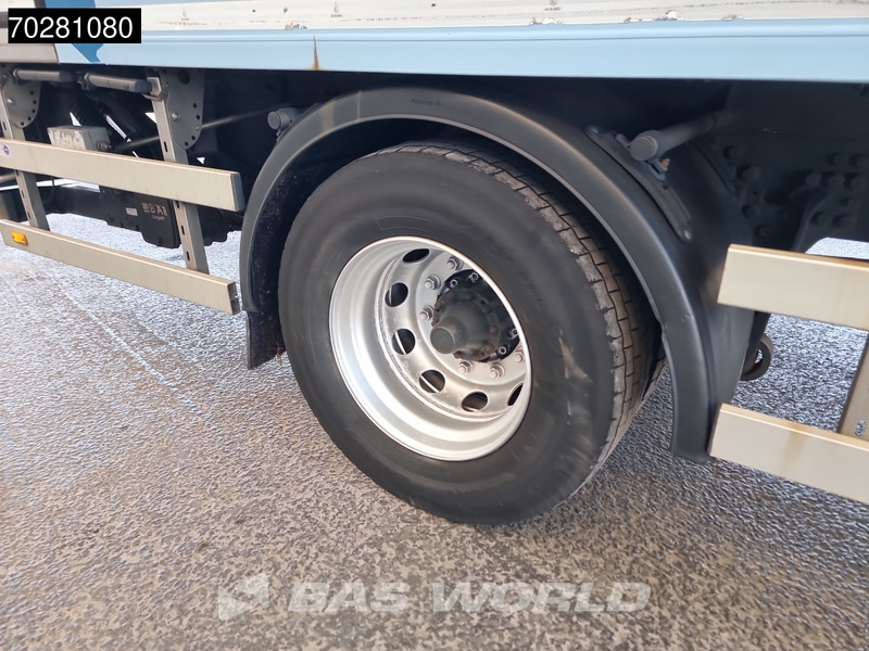 Scania P230 4X2 NL-Truck Carrier Supra 950mt Ladebordwand Navi Euro 5 līzingu Scania P230 4X2 NL-Truck Carrier Supra 950mt Ladebordwand Navi Euro 5: foto 17