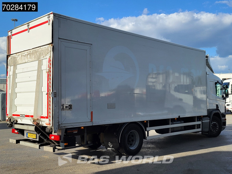 Scania P250 4X2 NL-Truck Automatic 2000kg Ladebordwand Euro 6 - Kravas automašīna ar slēgto virsbūvi: foto 5 Scania P250 4X2 NL-Truck Automatic 2000kg Ladebordwand Euro 6 - Kravas automašīna ar slēgto virsbūvi: foto 5