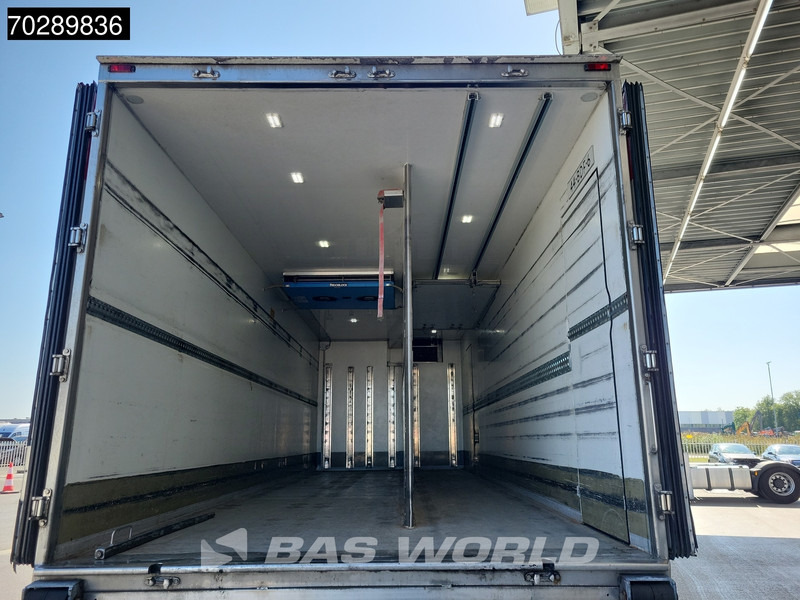 Scania P250 P 4X2 NL-Truck FRIGOBLOCK FK13SL 2000kg Ladebordwand Automatic Euro 6 - Kravas automašīna refrižerators: foto 2 Scania P250 P 4X2 NL-Truck FRIGOBLOCK FK13SL 2000kg Ladebordwand Automatic Euro 6 - Kravas automašīna refrižerators: foto 2