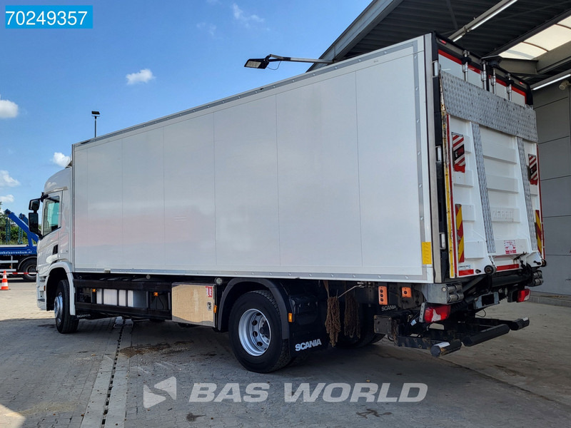 Scania P280 4X2 19tonner Automatic 2000kg Ladebordwand LED Euro 6 - Kravas automašīna refrižerators: foto 2 Scania P280 4X2 19tonner Automatic 2000kg Ladebordwand LED Euro 6 - Kravas automašīna refrižerators: foto 2