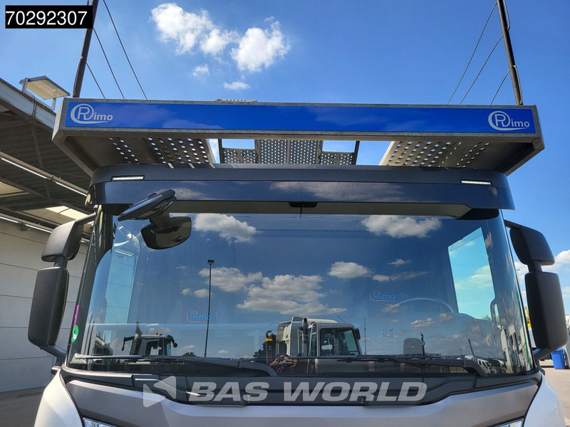 Autovedējs Scania P450 6X2 NL-Truck Car transporter Retarder Standklima Navi ACC LED Euro 6: foto 14 Autovedējs Scania P450 6X2 NL-Truck Car transporter Retarder Standklima Navi ACC LED Euro 6: foto 14