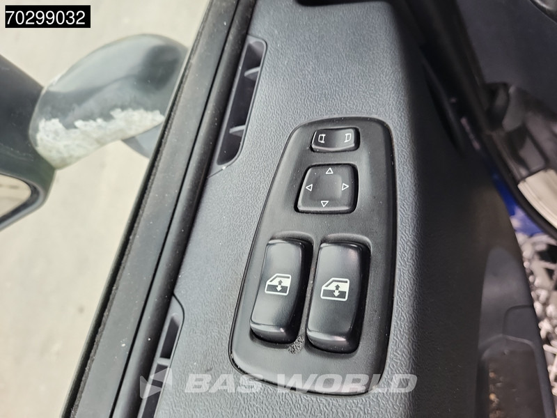 Scania R410 R 6X2 NL-Combi Curtainsides Lift+steering axle Automatic Euro 6 līzingu Scania R410 R 6X2 NL-Combi Curtainsides Lift+steering axle Automatic Euro 6: foto 19