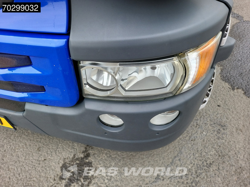 Scania R410 R 6X2 NL-Combi Curtainsides Lift+steering axle Automatic Euro 6 līzingu Scania R410 R 6X2 NL-Combi Curtainsides Lift+steering axle Automatic Euro 6: foto 9