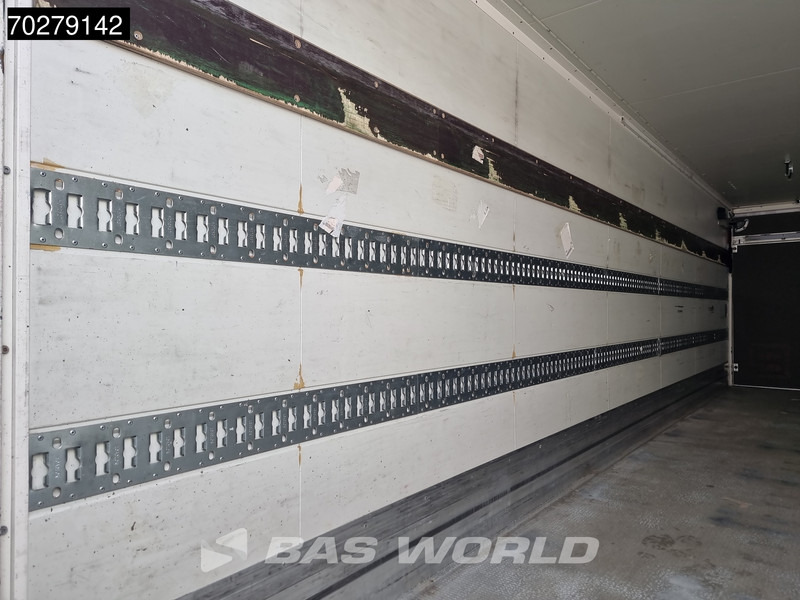 Piekabe slēgtā virsbūve Schlumbohm & Rohde 2 axles 360°camera KFB-JESSEN type:ZAA18 PKL: foto 8