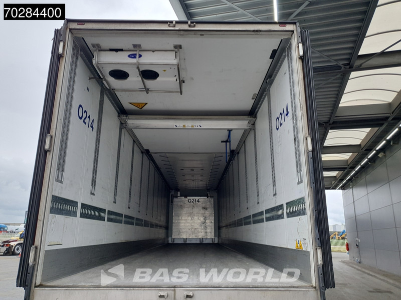 Schmitz Cargobull SCB*S3B 3 axles Multi Temp Doppelstock Blumenbreit - Puspiekabe refrižerators: foto 3 Schmitz Cargobull SCB*S3B 3 axles Multi Temp Doppelstock Blumenbreit - Puspiekabe refrižerators: foto 3