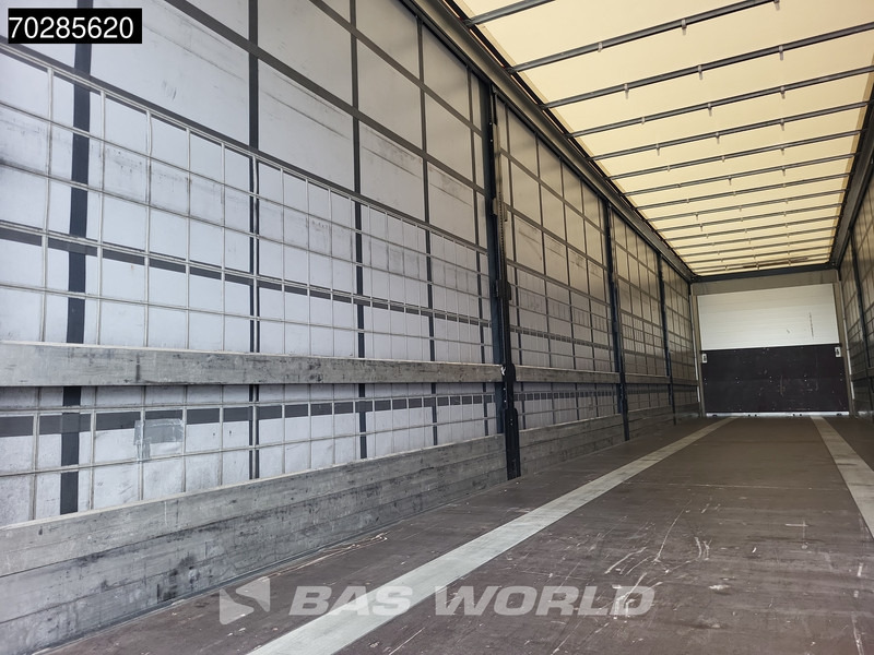 Schwarzmüller S1 Liftachse Palettenkasten Anti vandalism Sliding Roof SAF - Tenta puspiekabe: foto 5 Schwarzmüller S1 Liftachse Palettenkasten Anti vandalism Sliding Roof SAF - Tenta puspiekabe: foto 5