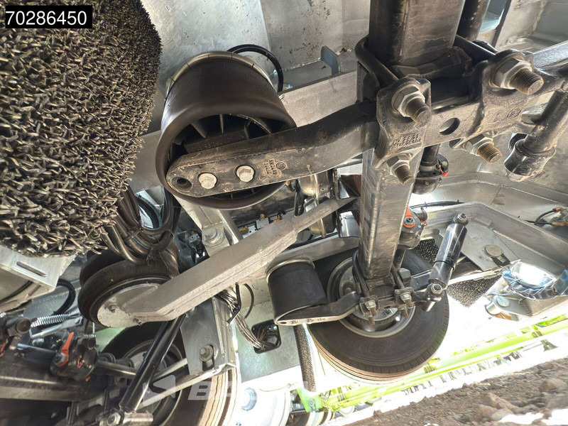 Jaunā Puspiekabe autovedējs Vega Alphamax 3 axles NEW Galvanized Hydro-electric Winch Lift + Lenkachse: foto 18 Jaunā Puspiekabe autovedējs Vega Alphamax 3 axles NEW Galvanized Hydro-electric Winch Lift + Lenkachse: foto 18