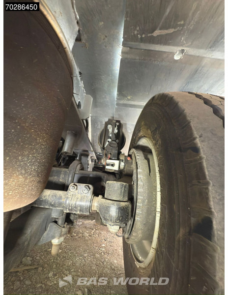 Jaunā Puspiekabe autovedējs Vega Alphamax 3 axles NEW Galvanized Hydro-electric Winch Lift + Lenkachse: foto 19 Jaunā Puspiekabe autovedējs Vega Alphamax 3 axles NEW Galvanized Hydro-electric Winch Lift + Lenkachse: foto 19