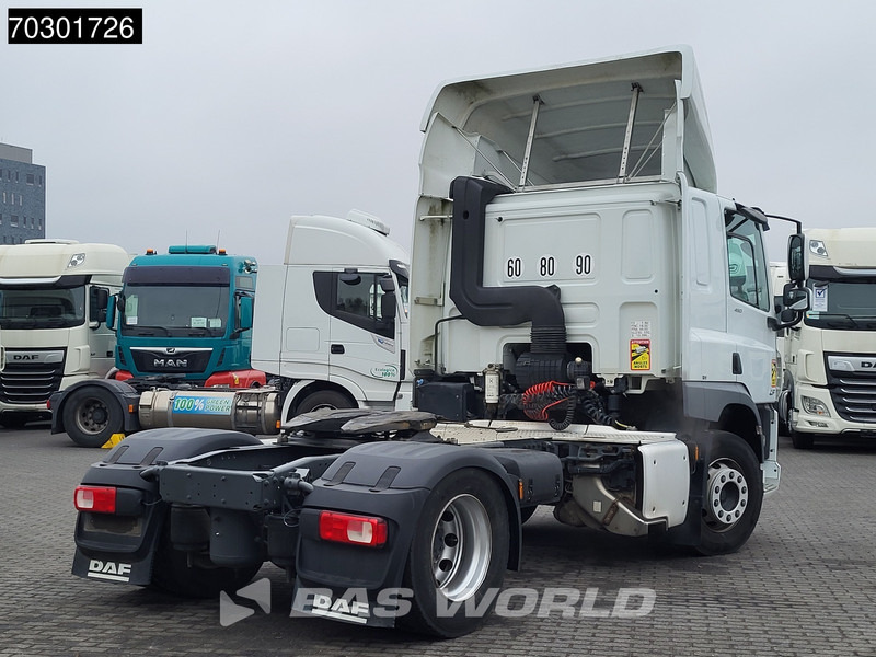 DAF CF 450 4X2 Sleeper Cab Euro6 - Vilcējs: foto 5 DAF CF 450 4X2 Sleeper Cab Euro6 - Vilcējs: foto 5