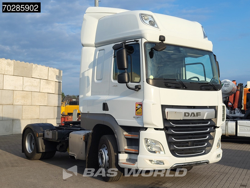 DAF CF 480 4X2 ACC Euro 6 - Vilcējs: foto 3 DAF CF 480 4X2 ACC Euro 6 - Vilcējs: foto 3