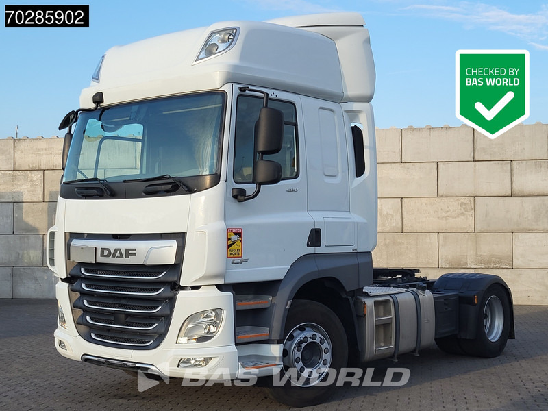 DAF CF 480 4X2 ACC Euro 6 - Vilcējs: foto 1 DAF CF 480 4X2 ACC Euro 6 - Vilcējs: foto 1