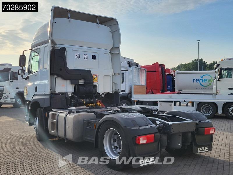 DAF CF 480 4X2 ACC Euro 6 - Vilcējs: foto 2 DAF CF 480 4X2 ACC Euro 6 - Vilcējs: foto 2