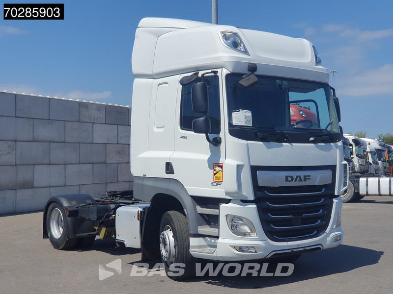 DAF CF 480 4X2 SC ACC LED Euro 6D - Vilcējs: foto 3 DAF CF 480 4X2 SC ACC LED Euro 6D - Vilcējs: foto 3
