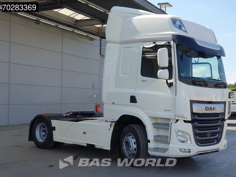 DAF CF 480 4X2 SC Retarder ACC - Vilcējs: foto 3 DAF CF 480 4X2 SC Retarder ACC - Vilcējs: foto 3