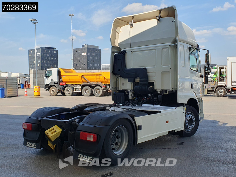 DAF CF 480 4X2 SC Retarder ACC - Vilcējs: foto 5 DAF CF 480 4X2 SC Retarder ACC - Vilcējs: foto 5