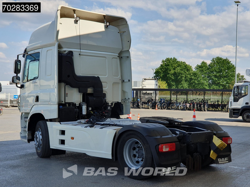 DAF CF 480 4X2 SC Retarder ACC - Vilcējs: foto 2 DAF CF 480 4X2 SC Retarder ACC - Vilcējs: foto 2