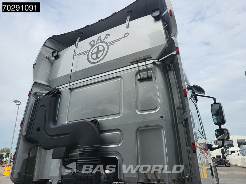 DAF CF 480 6X2 NL-Truck Lift+Lenkachse Alcoa's ACC Navi Euro 6 - Vilcējs: foto 5 DAF CF 480 6X2 NL-Truck Lift+Lenkachse Alcoa's ACC Navi Euro 6 - Vilcējs: foto 5