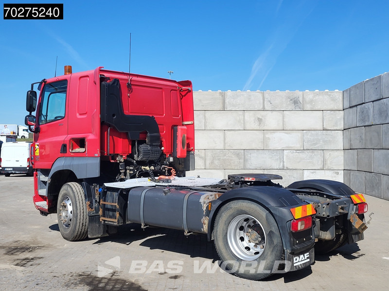 DAF CF 510 802 4X2 Retarder Hydrauliek - Vilcējs: foto 2 DAF CF 510 802 4X2 Retarder Hydrauliek - Vilcējs: foto 2