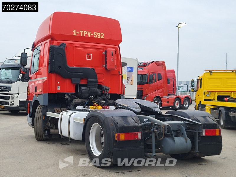 DAF CF85.410 4X2 80% Tyres! Standklima Euro 5 - Vilcējs: foto 2 DAF CF85.410 4X2 80% Tyres! Standklima Euro 5 - Vilcējs: foto 2