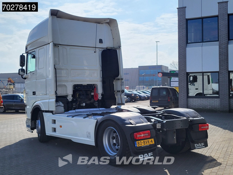 DAF XF 430 4X2 NL-Truck MX-13 SSC ACC LED - Vilcējs: foto 2 DAF XF 430 4X2 NL-Truck MX-13 SSC ACC LED - Vilcējs: foto 2